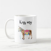 Der Kuss meine Tasse (Links)