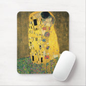 Der Kuss Mousepad (Mit Mouse)