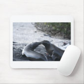 Der Kuss Mousepad (Mit Mouse)