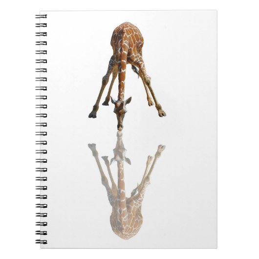 DER KUSS NOTIZBLOCK (Vorderseite)