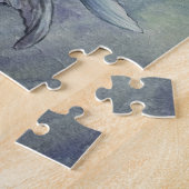 Der Kuss Puzzle (Seite)