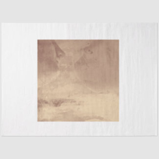 Der Kuss Seidenpapier