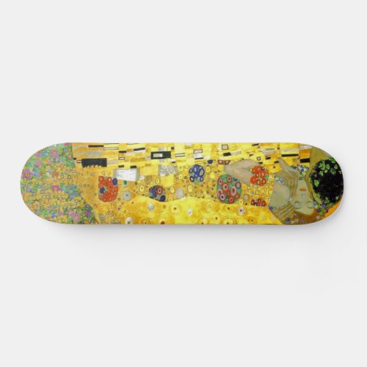 Der Kuss Skateboard (Horizontal)