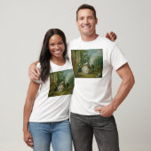 Der Kuss T-Shirt (Unisex)