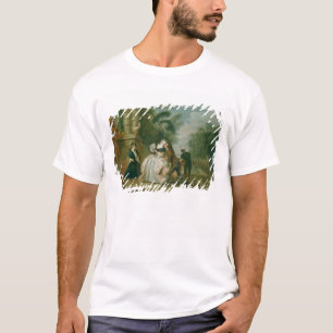 Der Kuss T-Shirt
