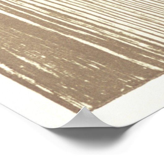 Der Kuss von Edvard Munch Lithographie, Poster (Ecke)