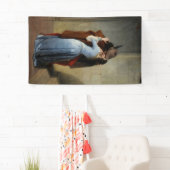 Der Kuss (von Francesco Hayez) Banner (Insitu)