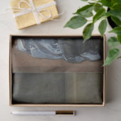 Der Kuss (von Francesco Hayez) Seidenpapier (Geschenk)