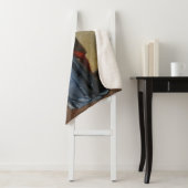 Der Kuss (von Francesco Hayez) Sherpadecke (Beispiel)