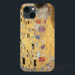 Der Kuss von Gustav Klimt Case-Mate iPhone Hülle<br><div class="desc">Kiss,  1907-08 | von Gustav Klimt | Art Location: Österreichische Galerie Belvedere,  Wien,  Österreich | Österreichische Künstlerin | Image Collection number: XAM601</div>