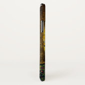 Der Kuss von Gustav Klimt Case-Mate iPhone Hülle (Hinten/Rechts)