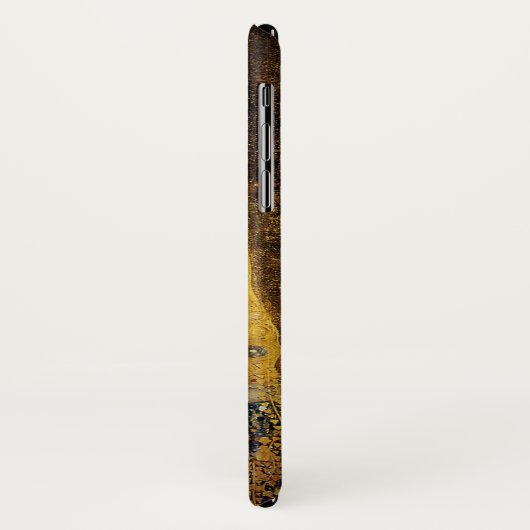 Der Kuss von Gustav Klimt Case-Mate iPhone Hülle (Hinten/Links)