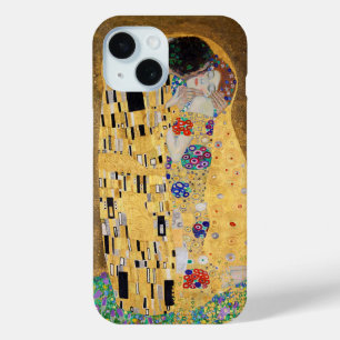 Der Kuss von Gustav Klimt Case-Mate iPhone Hülle