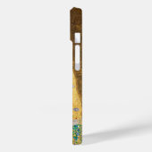 Der Kuss von Gustav Klimt Case-Mate iPhone Hülle (Rückseite / Links)