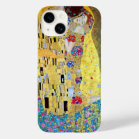 Der Kuss von Gustav Klimt