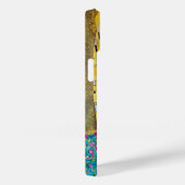 Der Kuss von Gustav Klimt Case-Mate iPhone Hülle (Rückseite / Rechts)