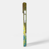 Der Kuss von Gustav Klimt Case-Mate iPhone Hülle (Rückseite / Links)