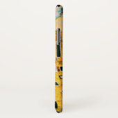 Der Kuss von Gustav Klimt Case-Mate iPhone Hülle (Hinten/Rechts)