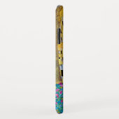 Der Kuss von Gustav Klimt Case-Mate iPhone Hülle (Hinten/Rechts)