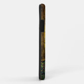 Der Kuss von Gustav Klimt Case-Mate iPhone Hülle (Hinten/Rechts)