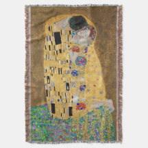 Der Kuss von Gustav Klimt