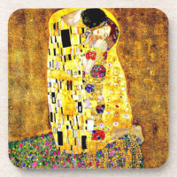 Der Kuss von Gustav Klimt