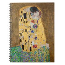 Der Kuss von Gustav Klimt