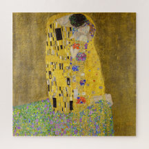 Der Kuss von Gustav Klimt