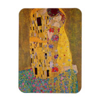 Der Kuss von Gustave Klimt