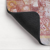 Der Kuss von Judas 2 Mousepad (Ecke)