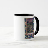 Der Kuss von Judas Tasse (VorderseiteRechts)