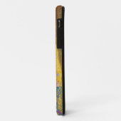 Der Kuss von Klimt Case-Mate iPhone Hülle (Hinten/Links)