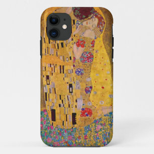 Der Kuss von Klimt Case-Mate iPhone Hülle