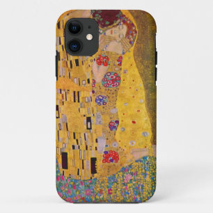 Der Kuss von Klimt Case-Mate iPhone Hülle