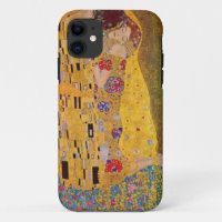 Der Kuss von Klimt