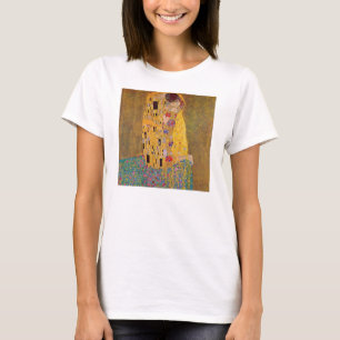 Der Kuss von Klimt T-Shirt