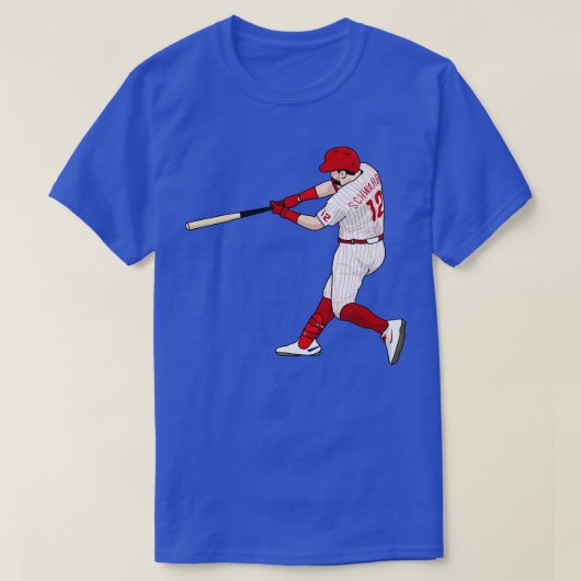 Der Kyle T-Shirt (Design vorne)