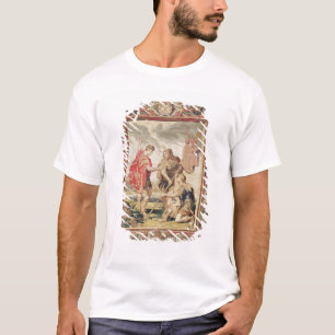 Der Labarum, bis 1663 T-Shirt