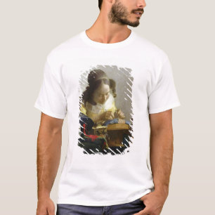 Der Lacemaker, 1669-70 T-Shirt