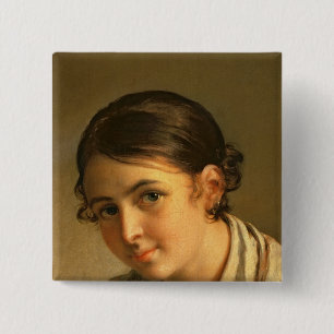 Der Lacemaker, 1823 Button