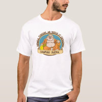 Der lachende Buddha