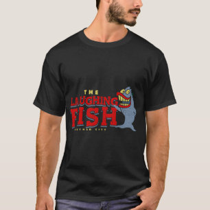 Der lachende Fisch T-Shirt