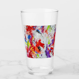 Der Lady Glass Tumbler
