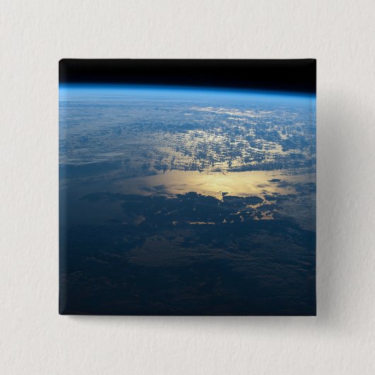 Der Laguna San Rafael Nationalpark im südlichen Ch Button (Vorderseite)