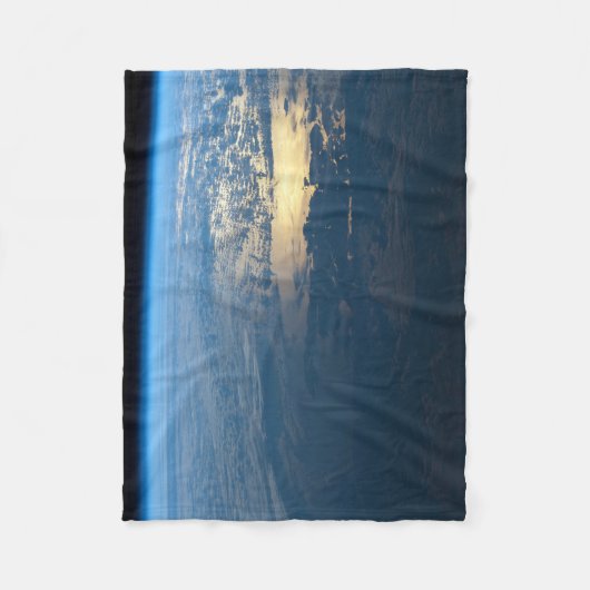 Der Laguna San Rafael Nationalpark im südlichen Ch Fleecedecke (Vorderseite)