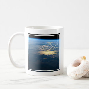 Der Laguna San Rafael Nationalpark im südlichen Ch Kaffeetasse