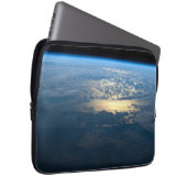 Der Laguna San Rafael Nationalpark im südlichen Ch Laptopschutzhülle (Vorne Rechts)