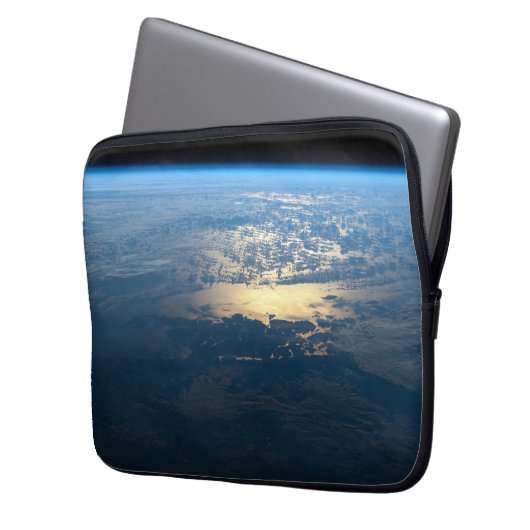 Der Laguna San Rafael Nationalpark im südlichen Ch Laptopschutzhülle (Vorderseite Links)