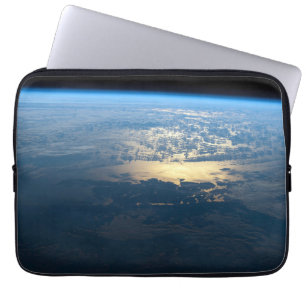 Der Laguna San Rafael Nationalpark im südlichen Ch Laptopschutzhülle