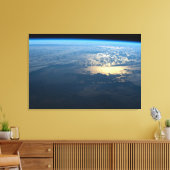 Der Laguna San Rafael Nationalpark im südlichen Ch Leinwanddruck (Insitu (Wohnzimmer))